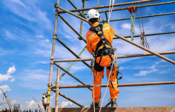 Top 3 Dangerous Jobs in Construction