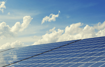 Renewable energy in the construction industry