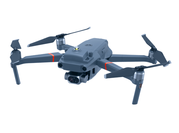 Drone’s (UAV) capture for site control
