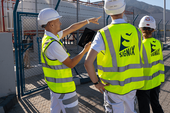 Construction project management software Your Digital Construction