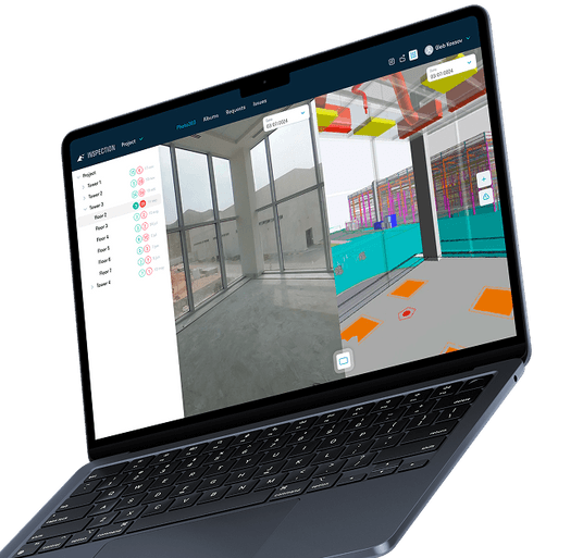 Remote construction management Construction remote control