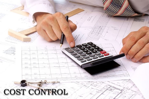 Cost control on manual reporting