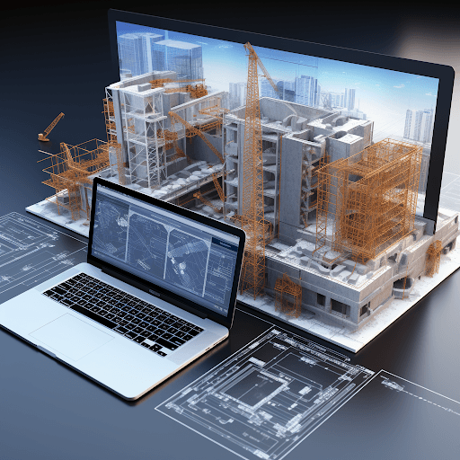 Construction Management Software