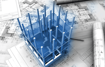 What is BIM (Building Information Modeling) in construction?