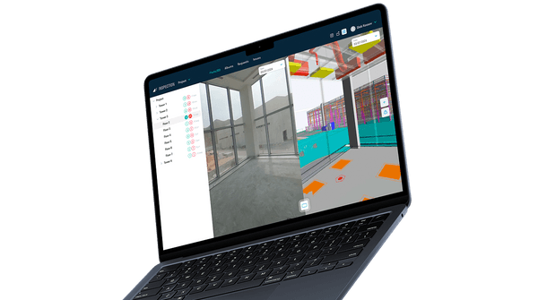 Remote construction management Construction remote control