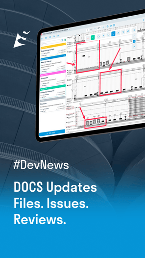 SIGNAX DOCS. Files, Issues, Reviews Update Feb 2025
