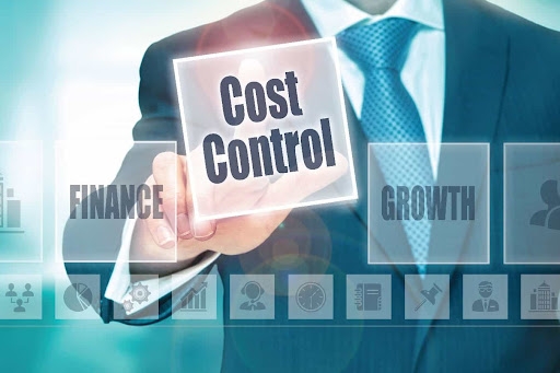 Control project costs