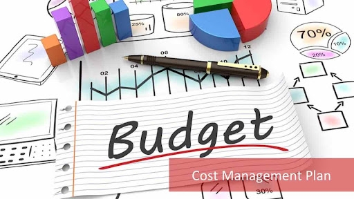 Costs Management Plan