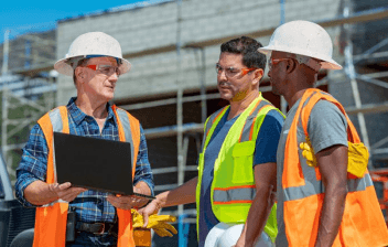 How to reduce risks through integrated construction management?