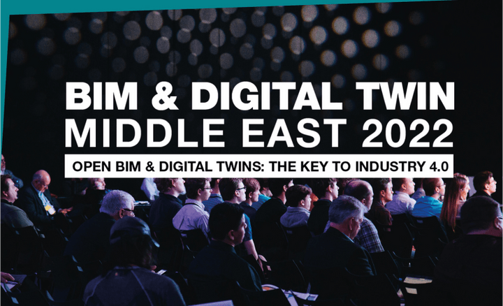 BIM & Digital Twin Middle East 2022 Forum 3
