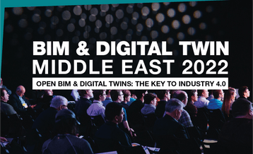 SIGNAX Will Participate in BIM & Digital Twin Middle East 2022 Forum