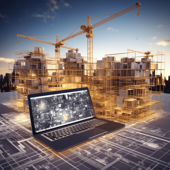 Construction Bidding Software