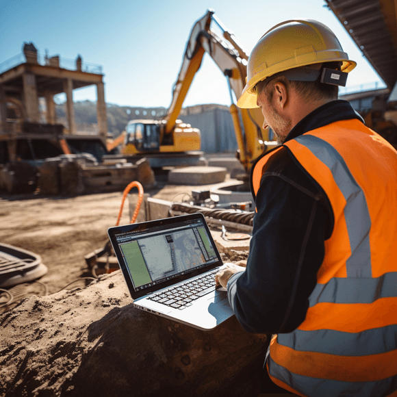 The Future of Building Information Modeling in Construction