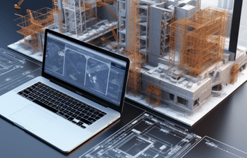 Construction Management Softwar