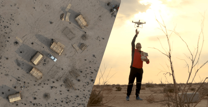 Through the Sands of Time: SIGNAX Exposes an Iraqi Treasure - Part 2