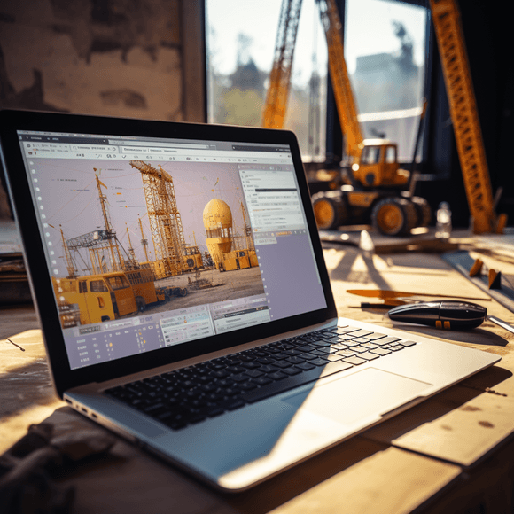 Key Features of Construction Daily Report Software